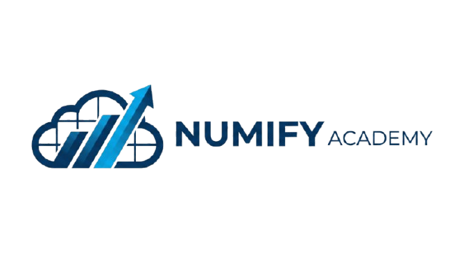 Numify Academy Logo